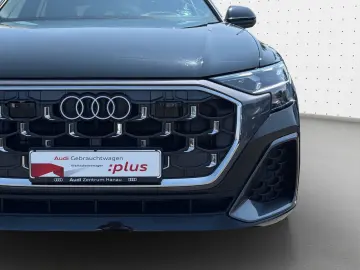 Q8 50 TDI QUATTRO S LINE EXTERIEUR *PANO*AHK*