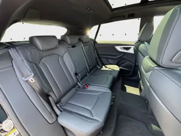 Q8 50 TDI QUATTRO S LINE EXTERIEUR *PANO*AHK*