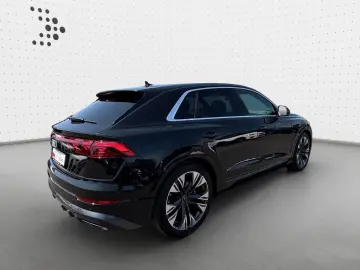 Q8 50 TDI QUATTRO S LINE EXTERIEUR *PANO*AHK*