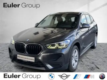 X1 xDrive 25e Navi LED El. Heckklappe Mehrzonenk