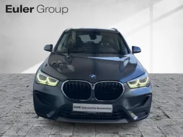 X1 xDrive 25e Navi LED El. Heckklappe Mehrzonenk