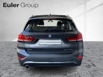 X1 xDrive 25e Navi LED El. Heckklappe Mehrzonenk