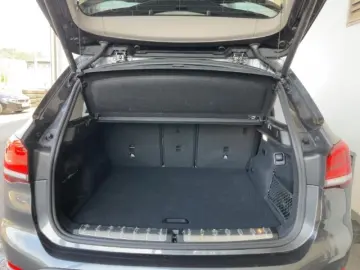 X1 xDrive 25e Navi LED El. Heckklappe Mehrzonenk