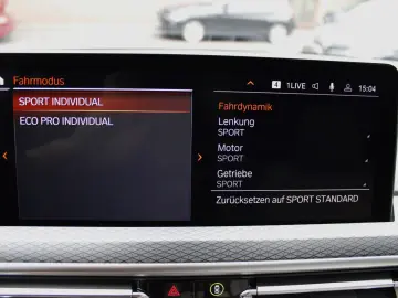 X3 3.0i M-SPORTPAKET *KAMERA*LiVE*HEADUP*PANO*