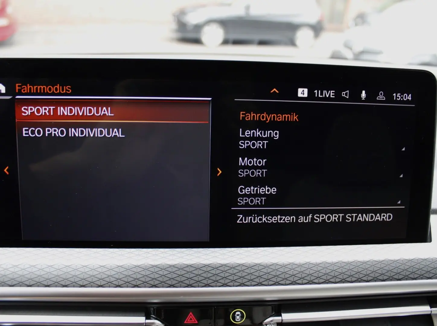 X3 3.0i M-SPORTPAKET *KAMERA*LiVE*HEADUP*PANO*