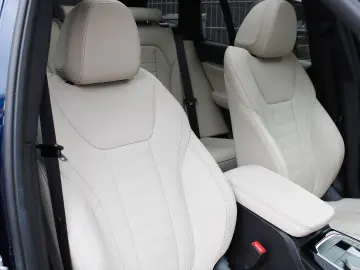 X3 3.0i M-SPORTPAKET *KAMERA*LiVE*HEADUP*PANO*