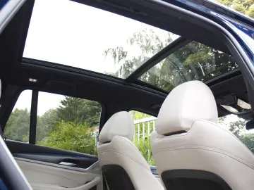 X3 3.0i M-SPORTPAKET *KAMERA*LiVE*HEADUP*PANO*