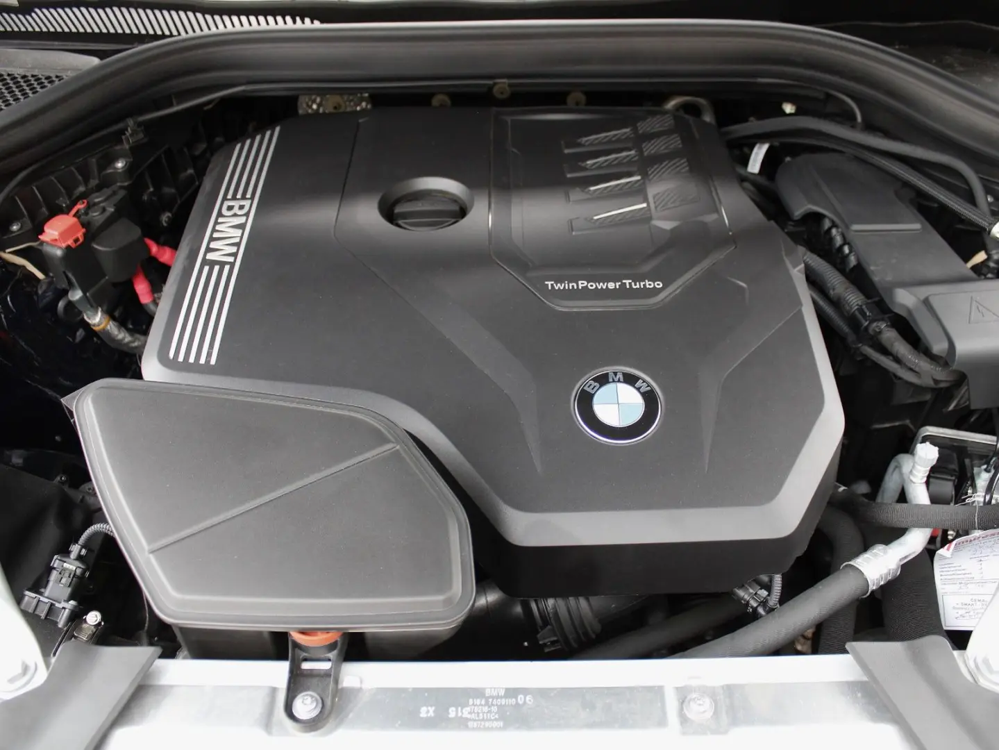 X3 3.0i M-SPORTPAKET *KAMERA*LiVE*HEADUP*PANO*