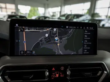 X3 xDrive 30e FACEL. PANO HUD 360° LASER LED SHZ