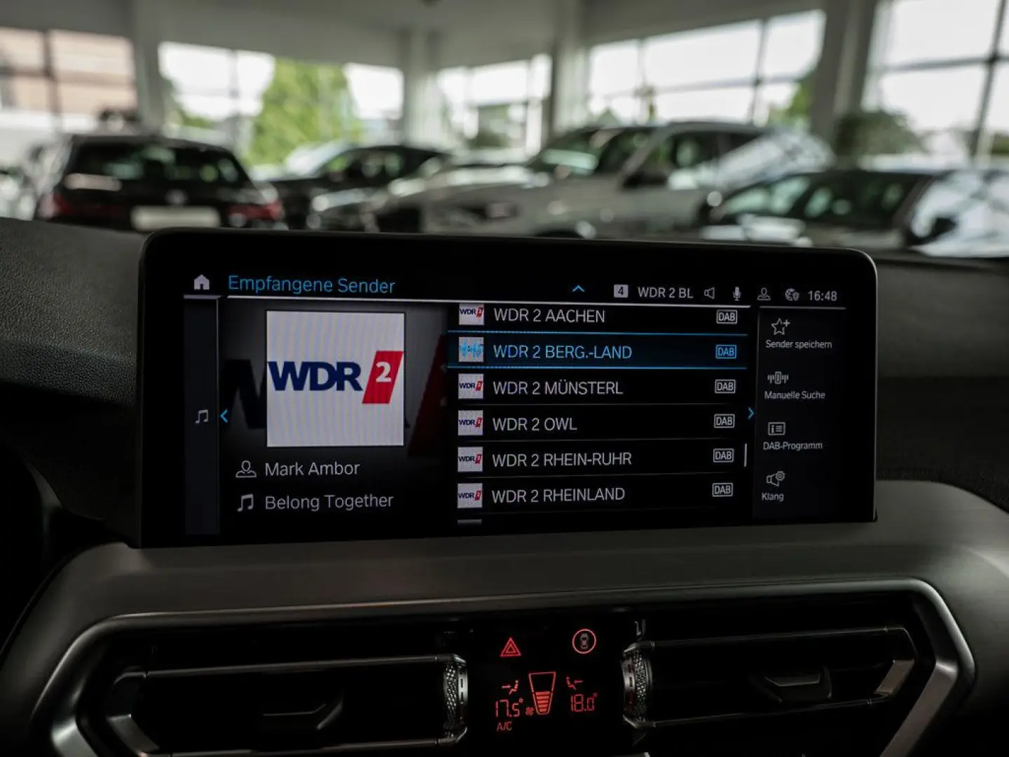 X3 xDrive 30e FACEL. PANO HUD 360° LASER LED SHZ