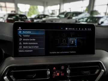 X3 xDrive 30e FACEL. PANO HUD 360° LASER LED SHZ