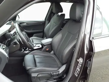 X3 xDrive30i M Sport LiCoPro Navi RFK HiFi 19