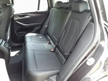 X3 xDrive30i M Sport LiCoPro Navi RFK HiFi 19