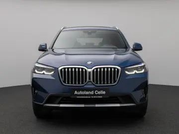 X3 xD30i Panorama Kamera DAB HiFi Sport 19Zoll