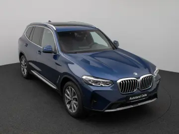 X3 xD30i Panorama Kamera DAB HiFi Sport 19Zoll