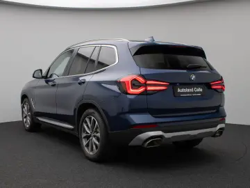 X3 xD30i Panorama Kamera DAB HiFi Sport 19Zoll