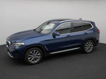 X3 xD30i Panorama Kamera DAB HiFi Sport 19Zoll