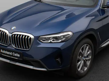 X3 xD30i Panorama Kamera DAB HiFi Sport 19Zoll