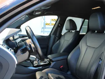 X3 xDrive 30i M Sport Navi LED LIVE Kamera DAB