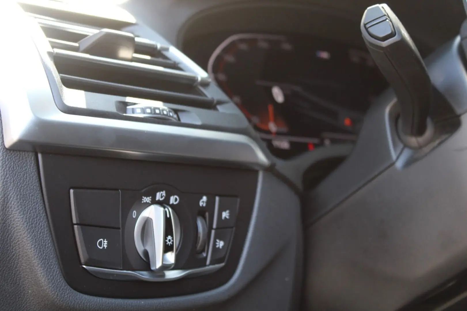 X3 xDrive 30i M Sport Navi LED LIVE Kamera DAB