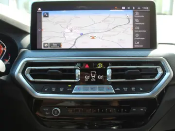 X3 xDrive 30i M Sport Navi LED LIVE Kamera DAB