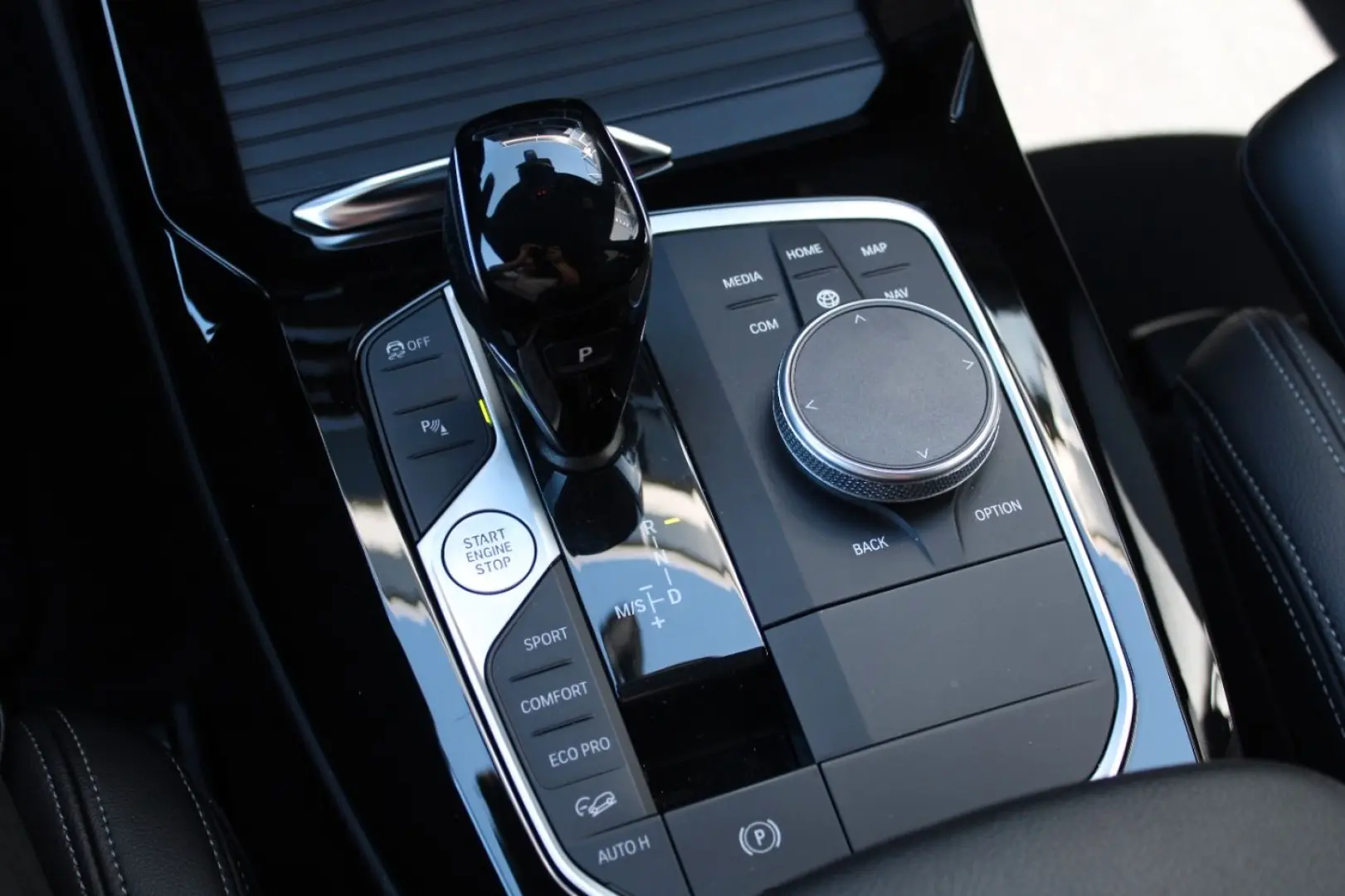 X3 xDrive 30i M Sport Navi LED LIVE Kamera DAB