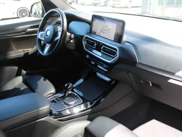 X3 xDrive 30i M Sport Navi LED LIVE Kamera DAB
