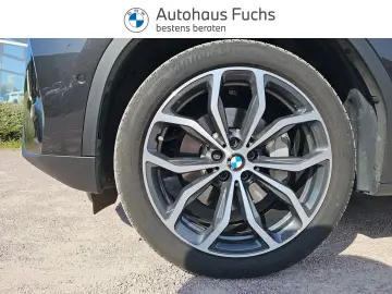 X3 xDrive30i 20'' Alu Panoramadach Standheiz Led