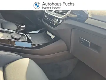 X3 xDrive30i 20'' Alu Panoramadach Standheiz Led