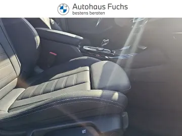 X3 xDrive30i 20'' Alu Panoramadach Standheiz Led