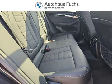 X3 xDrive30i 20'' Alu Panoramadach Standheiz Led