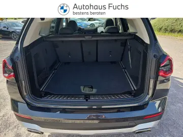 X3 xDrive30i 20'' Alu Panoramadach Standheiz Led