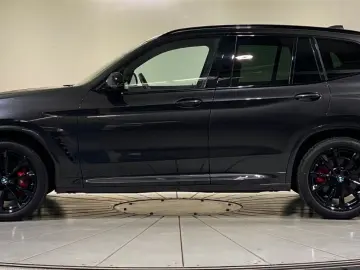 X3 M40i DA PA RFK HUD HK Laser DAB eSitze