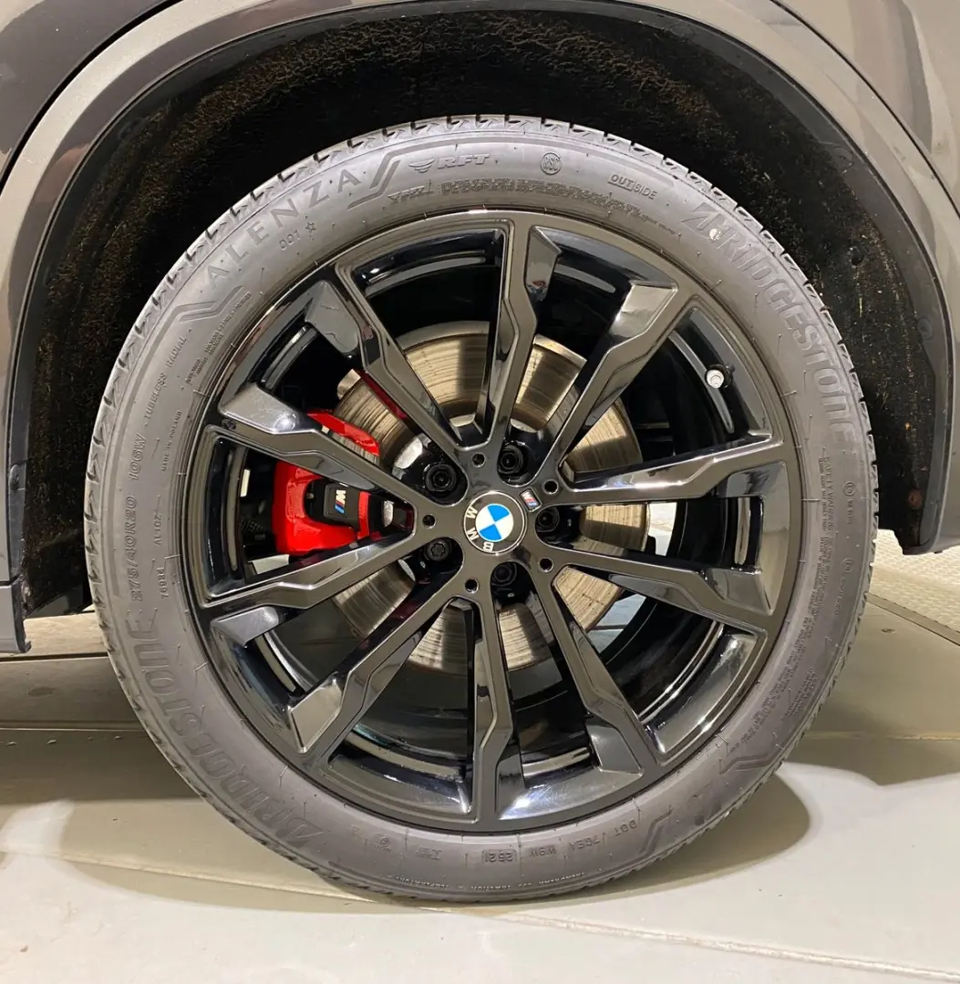 X3 M40i DA PA RFK HUD HK Laser DAB eSitze