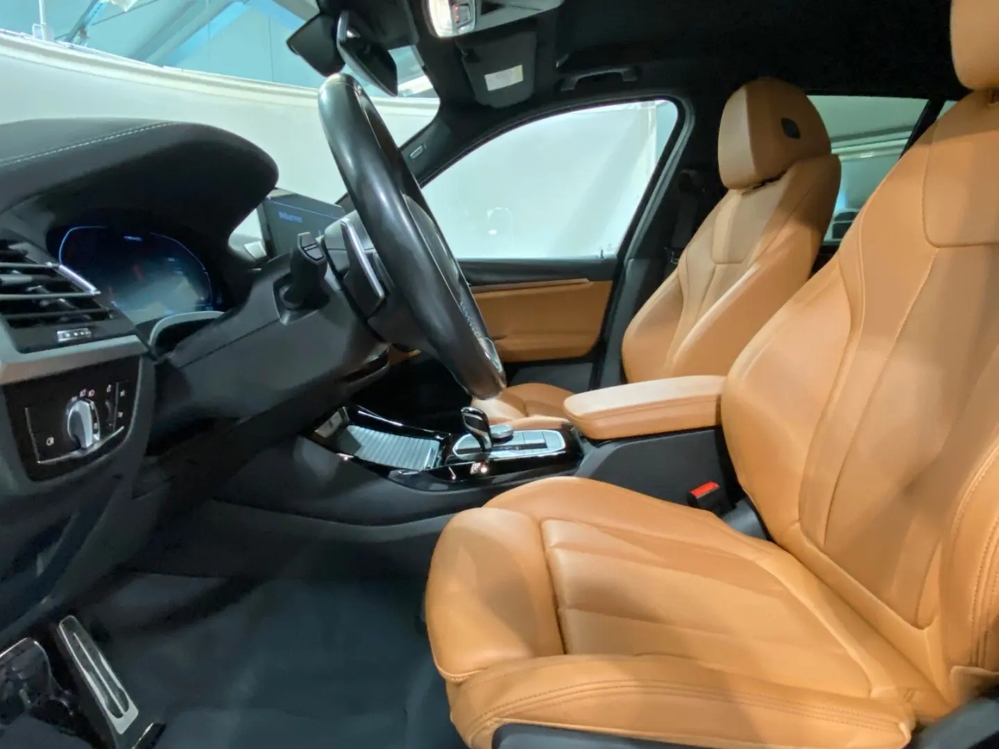 X3 M40i DA PA RFK HUD HK Laser DAB eSitze