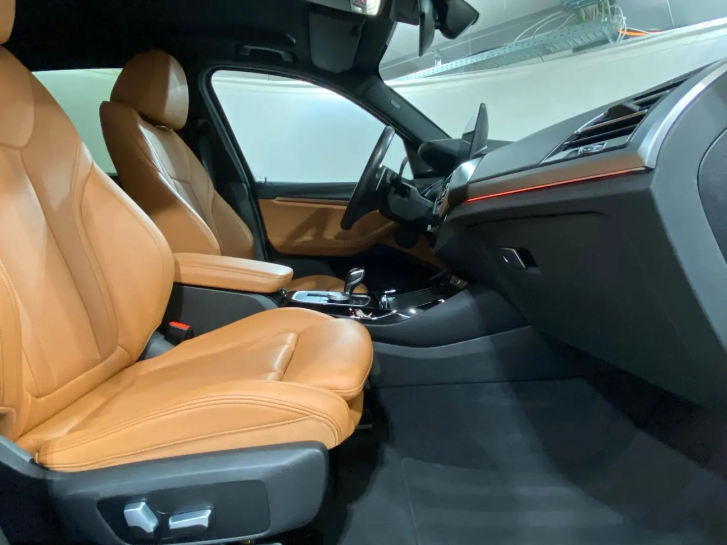 X3 M40i DA PA RFK HUD HK Laser DAB eSitze