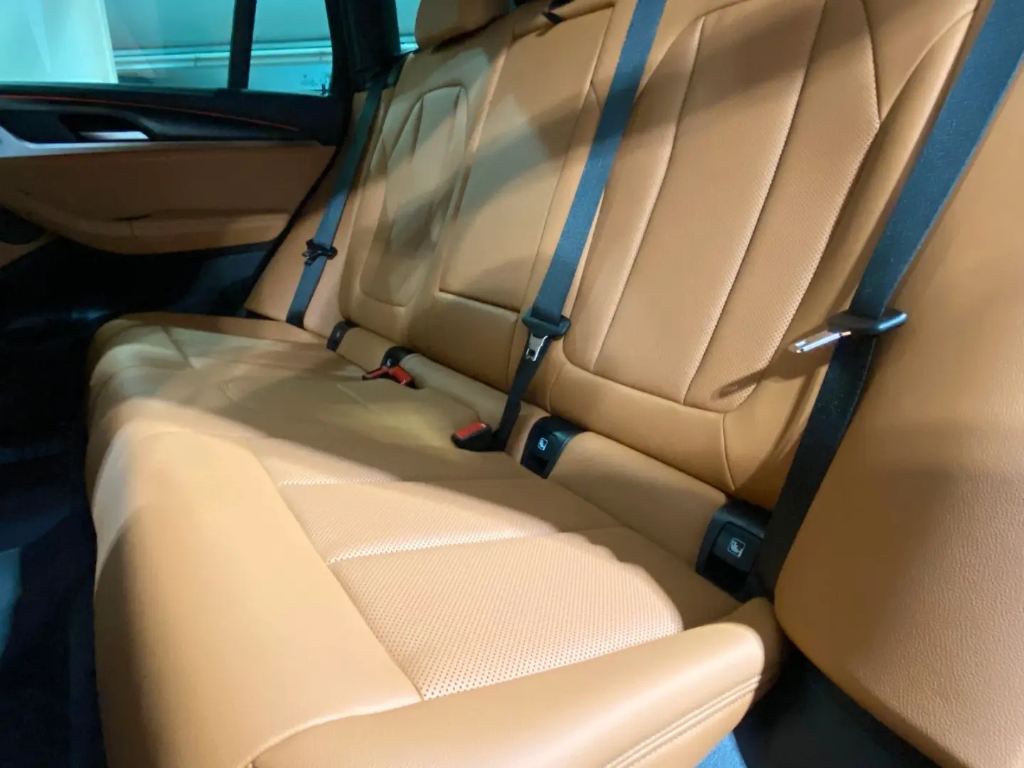 X3 M40i DA PA RFK HUD HK Laser DAB eSitze