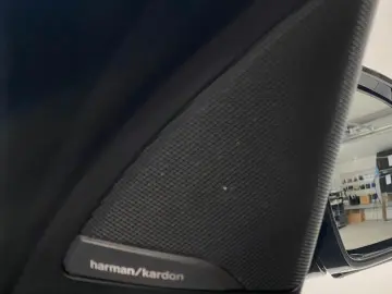 X3 M40i DA PA RFK HUD HK Laser DAB eSitze