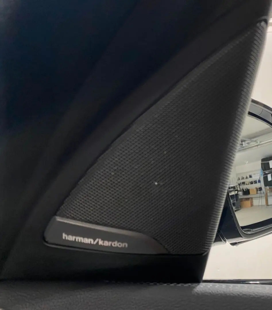 X3 M40i DA PA RFK HUD HK Laser DAB eSitze