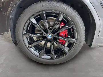 X3 xDrive30i M Sport LiveCockpitProf Kamera LED