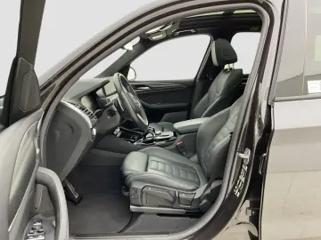 X3 xDrive30i M Sport LiveCockpitProf Kamera LED