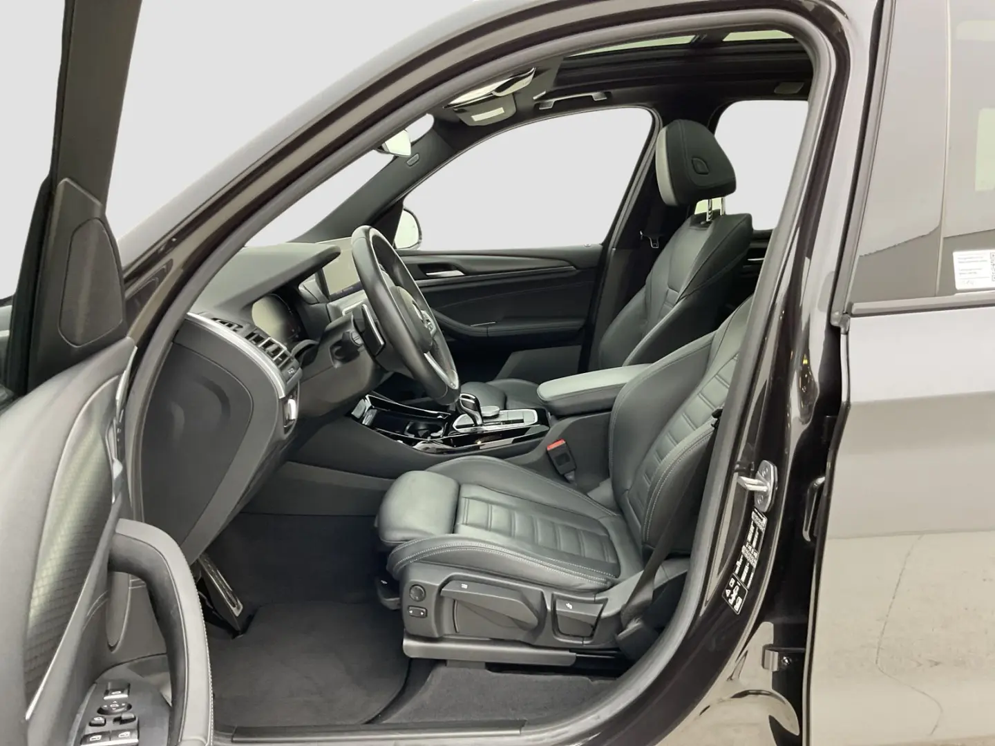 X3 xDrive30i M Sport LiveCockpitProf Kamera LED