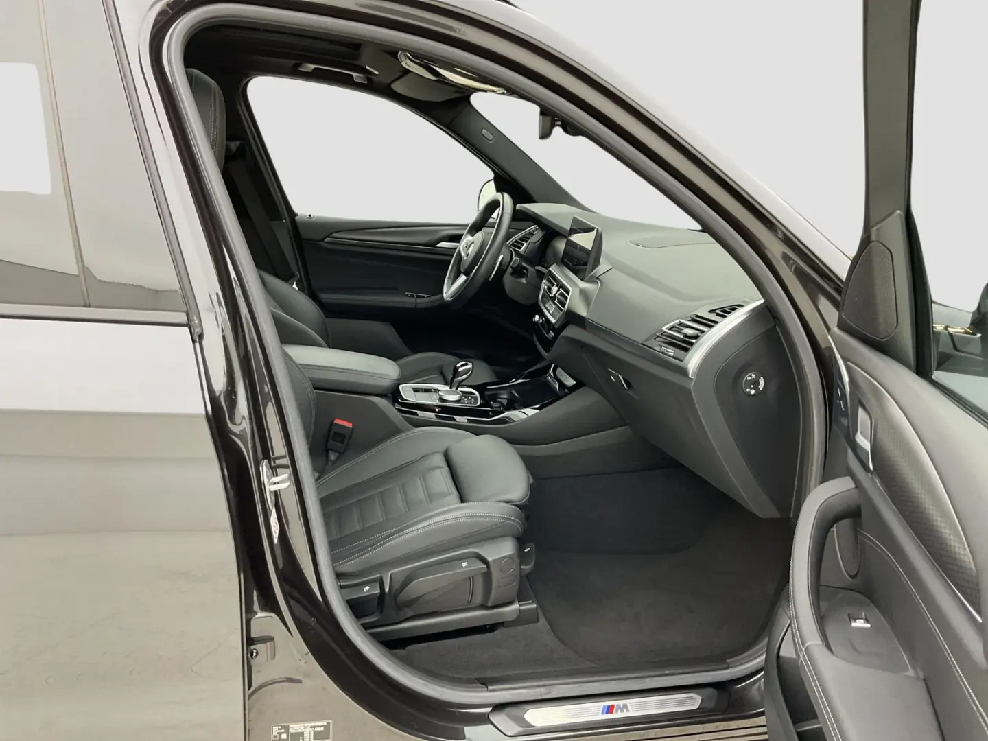 X3 xDrive30i M Sport LiveCockpitProf Kamera LED