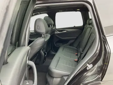 X3 xDrive30i M Sport LiveCockpitProf Kamera LED