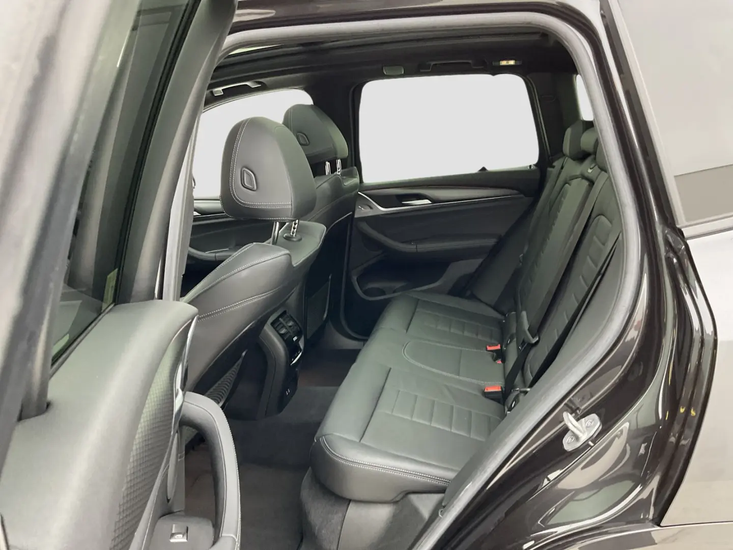 X3 xDrive30i M Sport LiveCockpitProf Kamera LED