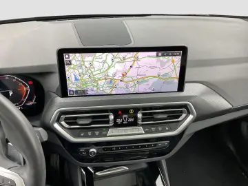 X3 xDrive30i M Sport LiveCockpitProf Kamera LED