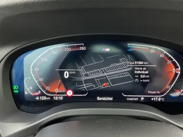 X3 xDrive30i M Sport LiveCockpitProf Kamera LED