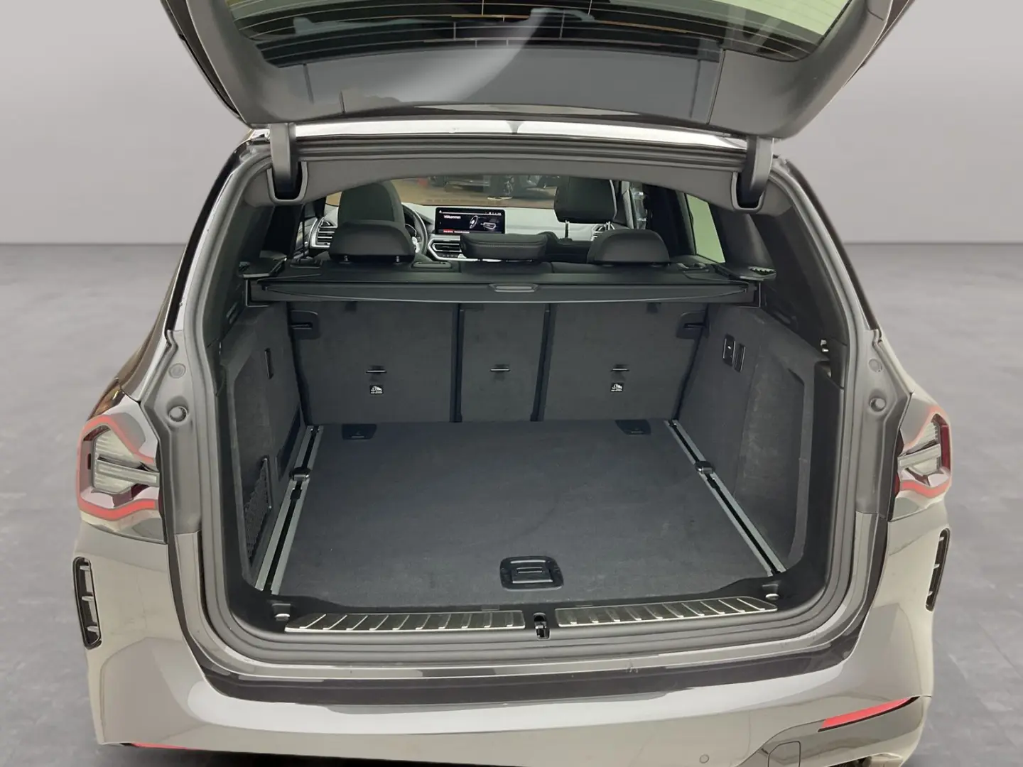 X3 xDrive30i M Sport LiveCockpitProf Kamera LED