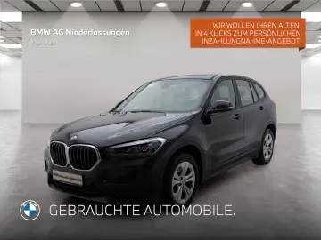 X1 xDrive25e Navi Pano.Dach PDC LED Sitzheizung