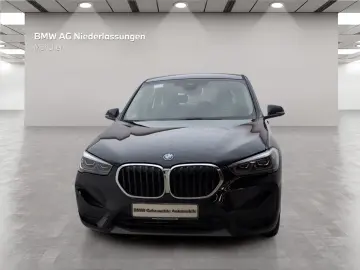 X1 xDrive25e Navi Pano.Dach PDC LED Sitzheizung
